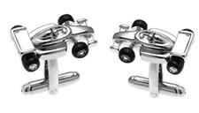 F1 Indy Motor Racing Car