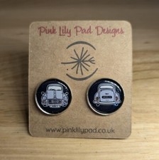 Morris Minor Saloon Classic