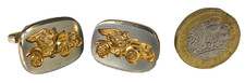 Jewellery Cufflinks Classic