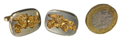 Jewellery cufflinks classic - cufflinks,