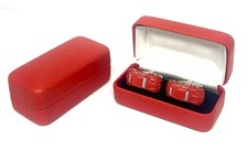 Mens Beetle Cufflinks, Classic