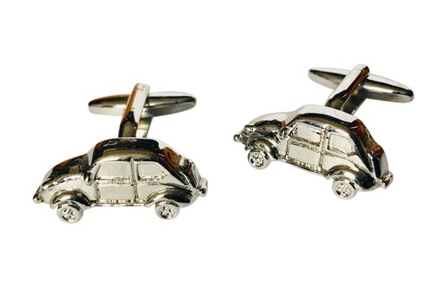 Mens cufflinks like beetle - cufflinks,
