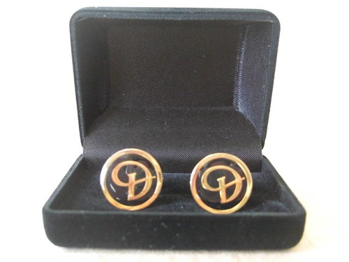 Daimler cuff links cufflinks - links,