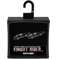 OFFICIAL KNIGHT RIDER K.I.T.T