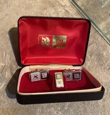 GM VAUXHALL MOTORS PAIR OF