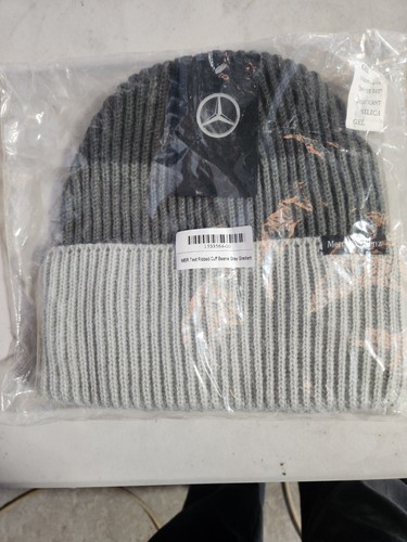 Mercedes benz ribbed cuff - mercedes-benz,