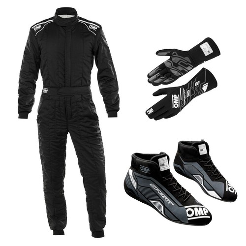 Fia omp sport driver - fia,