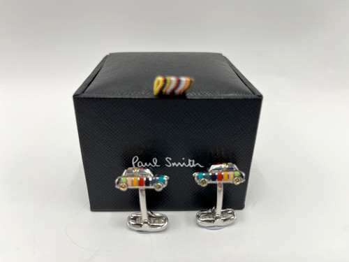 Paul smith artist - 'artist, stripe'