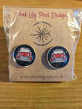 Classic Mini Classic Car Cuff