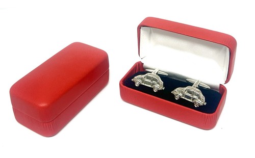 Mens beetle silver metal - mens,