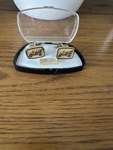 Sophos kwick links cuff - links,