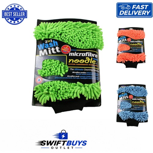 Multi surface microfibre wash - multi-surface,