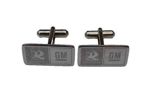 Vauxhall motors pair - motors,