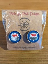 Morris Logo Classic Car Cuff