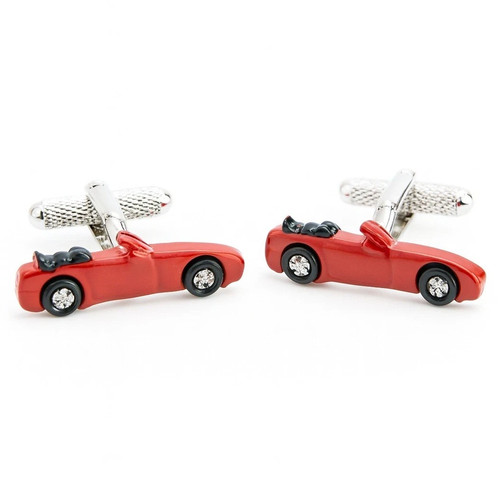 Red sports car - red,
