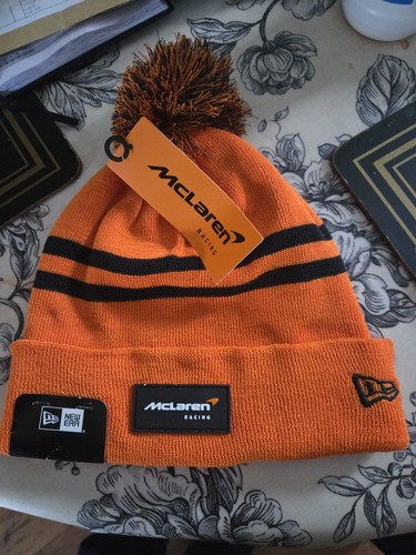 Mclaren racing official cuff - mclaren,