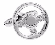 Gift Bag + Car Steering Wheel